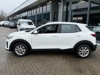 Occasion Kia Stonic Plus 83 PK (61 kW) 2023 Wit SUV