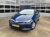 tweedehands Toyota Auris 1.3 Now Ecc/Trekhaak/Audio