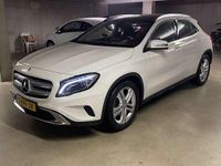 Occasion Mercedes GLA200 Ambition 156 PK (114 kW) 2016 SUV