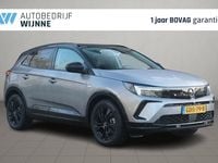Occasion Opel Grandland X 131 PK (96 kW) 2024 Grijs SUV