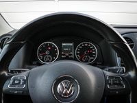 tweedehands VW Tiguan 1.4 TSI Sport&Style | Clima | Cruise | Navi | Trek