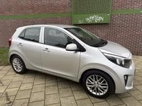 Occasion Kia Picanto 67 PK (49 kW) 2024 Grijs (metallic) Hatchback