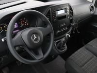tweedehands Mercedes Vito 111 CDI Functional 110PK | 6-versnellingen | Inric