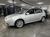 Occasion VW Golf V 116 PK (85 kW) 2007 Grijs Hatchback
