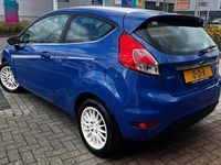 tweedehands Ford Fiesta 1.0 EcoBoost Titanium STOELVERWARM|CLIMATE CONTROL