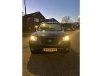 Occasion Hyundai Santa Fe 155 PK (114 kW) 2009 Overige SUV