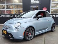 tweedehands Fiat 500e 24kwh