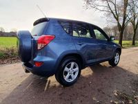 tweedehands Toyota RAV4 2.0 VVTi Executive