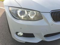 tweedehands BMW 335 Cabriolet 3-SERIE I |E93|LCI|High Executive|M-Sport|18 inch|USA|