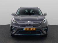 tweedehands Kia e-Niro ExecutiveLine 64 kWh | Leder | Navi | ECC | Cam |