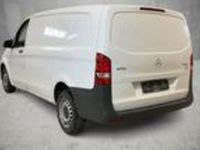 tweedehands Mercedes Vito 111 CDI Lang Airco|Cruise Control|Lang|Bluetooth|3-Zits|Stoe