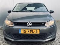 tweedehands VW Polo 1.2 Easyline, airco, elektrisch pakket, 16 inch lmv