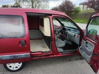 tweedehands Renault Kangoo GRANDExpress 1.5 dCi 80 Confort