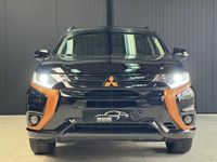 tweedehands Mitsubishi Outlander 2.0 PHEV Executive Edition | Dealer onderhouden |