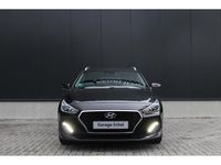 Occasion Hyundai i30 Comfort 142 PK (104 kW) 2019 Zwart (metallic) Stationwagen