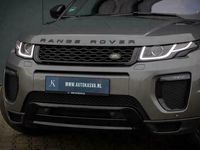 tweedehands Land Rover Range Rover evoque 2.0 TD4 SE Dynamic - 180PK - FACELIFT - VOL!