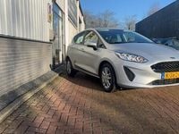 Occasion Ford Fiesta 94 PK (69 kW) 2020 Grijs Hatchback