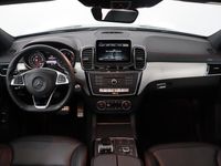 tweedehands Mercedes 450 GLE CoupéAMG 4MATIC | Navigatie | Leder | 22 Inch Velgen | 360' Camera | Panorama-dak | Black Pakket | Harman-Kardon Audio |