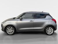 Occasion Suzuki Swift 2026 Grijs Hatchback