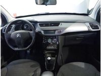 tweedehands Citroën C3 1.2 PureTech Feel Edition Clima/Radio/CD/Netjes on