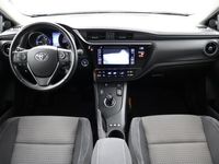 tweedehands Toyota Auris Touring Sports 1.8 Hybrid Dynamic Go