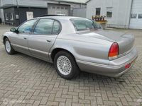 tweedehands Chrysler New Yorker 3.5i-24V V6, UNIEK, org. NL auto met NAP