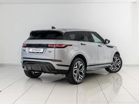 Occasion Land Rover Range Rover SE Dynamic 309 PK (227 kW) 2023 Zilver SUV