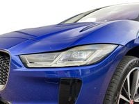 Occasion Jaguar I-Pace 294 kW (400 PK) 2018 Blauw SUV
