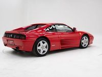 Occasion Ferrari 348 1990 Overige