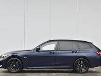 tweedehands BMW 330e 3 Serie TouringxDrive