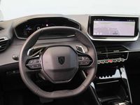 Occasion Peugeot 208 Allure 136 PK (100 kW) 2024 Grijs Hatchback