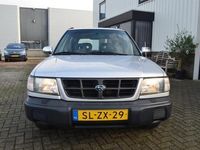 tweedehands Subaru Forester 2.0 AWD/NETTE AUTO/NAP