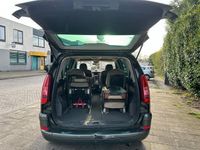 tweedehands Peugeot 807 7 ZITTER MET EVT NIEUW JAAR APK!