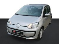 Occasion VW up! move up! 2015 Grijs Hatchback