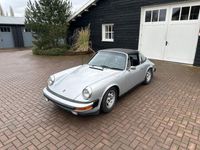 tweedehands Porsche 911 Targa