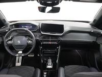 tweedehands Peugeot 2008 1.2 PureTech GT Pack | Adapt.Cruise Control | Stoelverwarming | Navigatie | Alcantara bekleding |