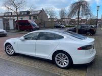 tweedehands Tesla Model S 85 NIEUWE ACCU VERVANGEN !!