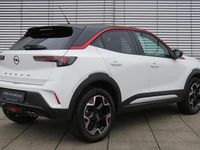 Occasion Opel Mokka GS Line 131 PK (96 kW) 2021 Wit SUV