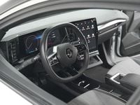 Occasion Renault Megane E-Tech Techno 160 kW (218 PK) 2022 Wit Hatchback