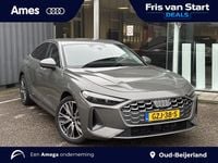 Occasion Audi A5 Advanced 150 PK (110 kW) 2025 Grijs Sedan