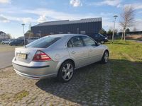 tweedehands Ford Mondeo 1.8-16V Platinum