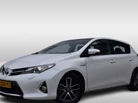 tweedehands Toyota Auris Hybrid 1.8 Hybrid Lease