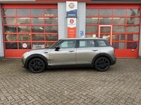 Occasion Mini Cooper 102 PK (75 kW) 2018 Grijs Hatchback