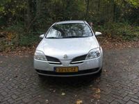 tweedehands Nissan Primera Estate 1.9 dCi Acenta