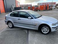 tweedehands BMW 316 Compact ti