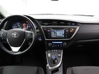 tweedehands Toyota Auris Touring Sports 1.8 Hybrid Lease+ | Trekhaak | Stoelverwarming | Panoramadak |