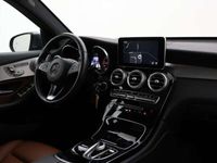 tweedehands Mercedes 350 GLC350D 3.0 V6 258 PK + BURMESTER / PANORAMA / DISTRO