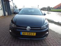 tweedehands VW Polo 1.0 TSI Comfortline NAVI, AIRCO, CRUISE,EL PAKKET, 5DRS!