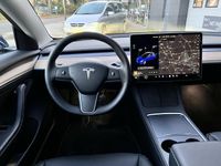 tweedehands Tesla Model 3 Long Range 75 kWh PANORAMADAK