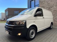 tweedehands VW Transporter 2.0 TDI 140 PK BM Highline Navi|BT|NAP|